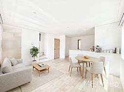 川口市芝２丁目　24-9期　新築一戸建て　全１棟