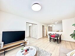 所沢市狭山ケ丘２丁目　１０期　新築一戸建て　全２棟