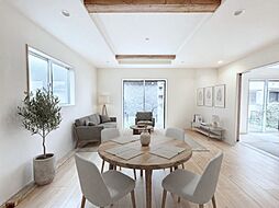 所沢市小手指南２丁目　新築一戸建て　全１棟