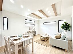 ふじみ野市丸山　第３期　新築一戸建て 全１棟