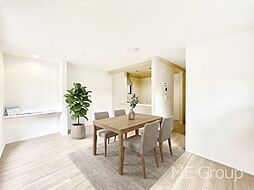 八潮市八潮６丁目　５期　新築一戸建て　全２棟