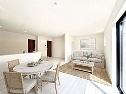 春日部市藤塚　新築一戸建て　全３棟