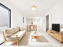 さいたま市桜区白鍬 新築一戸建て 全1棟