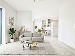 ふじみ野市元福岡２丁目　０１期　新築一戸建て　全２棟