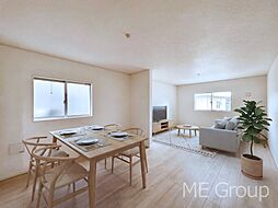 さいたま市南区太田窪　第１６　新築一戸建て　全３棟
