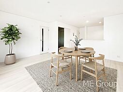 幸手市中５丁目　第１２　新築一戸建て　全１棟