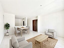 春日部市下蛭田 2期 新築一戸建て 全1棟