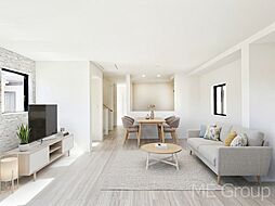 松戸市栄町７丁目　新築一戸建て　全１棟