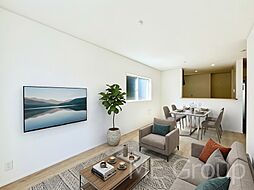 さいたま市見沼区春岡２丁目　第１６　新築一戸建て　全２棟