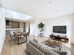 さいたま市大宮区上小町　１２期　新築一戸建て　全２棟
