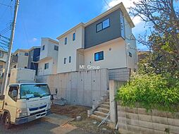 さいたま市南区円正寺　新築一戸建て　全３棟