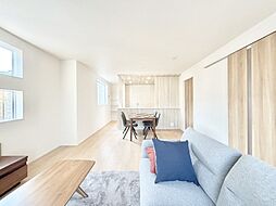 川口市前川１丁目　新築一戸建て　全１棟
