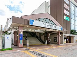 ふじみ野市仲２丁目　第１期　新築一戸建て　全５棟