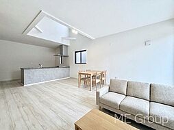 草加市西町　13期　 新築一戸建て 全１棟　