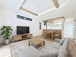 グラファーレ　川越市的場　３８期　新築一戸建て　全１０棟