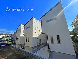 武蔵溝ノ口駅　◆12/1（月）～12/7（日）は見学会♪  ◆現地見学予約はフリーダイヤルまで！全3棟