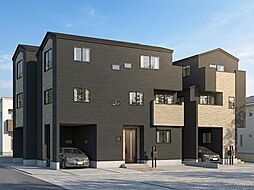 平間駅　徒歩12分　◆12/1（月）～12/7（日）は見学会♪  ◆現地見学予約はフリーダイヤルまで！