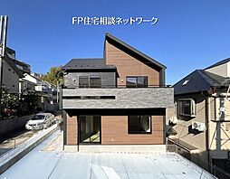 百合ヶ丘駅　徒歩13分　◆12/15（月）～12/21（日）は見学会♪  ◆現地見学予約はフリーダイヤルまで！