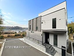 大倉山駅　徒歩18分　◆12/22（月）～12/28（日）は見学会♪  ◆現地見学予約はフリーダイヤルまで！