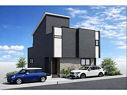 元住吉駅　徒歩18分　◆1/5（月）～1/12（祝）は見学会♪  ◆現地見学予約はフリーダイヤルまで！