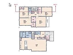 大倉山駅　徒歩11分　◆1/5（月）～1/12（祝）は見学会♪  ◆現地見学予約はフリーダイヤルまで！