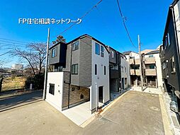 あざみ野駅　徒歩9分　◆2/16（月）～2/23（祝）は見学会♪  ◆現地見学予約はフリーダイヤルまで！