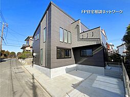 菊名駅　徒歩14分　◆1/26（月）～2/1（日）は見学会♪  ◆現地見学予約はフリーダイヤルまで！