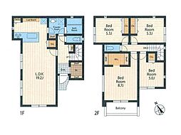 大倉山駅　徒歩7分　◆2/23（月）～3/1（日）は見学会♪  ◆現地見学予約はフリーダイヤルまで！