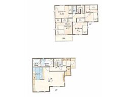 梶が谷駅　徒歩26分　◆3/30（月）～4/5（日）は見学会♪  ◆現地見学予約はフリーダイヤルまで！