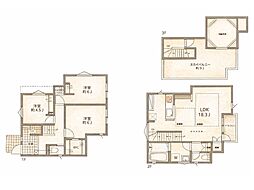 読売ランド前駅　徒歩10分　◆3/23（月）～3/29（日）は見学会♪  ◆現地見学予約はフリーダイヤルまで！