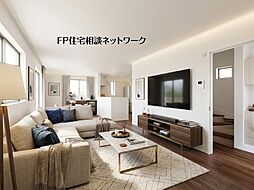 江田駅　徒歩9分　◆3/30（月）～4/5（日）は見学会♪  ◆現地見学予約はフリーダイヤルまで！