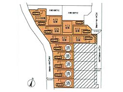 大口駅　徒歩3分　◆3/30（月）～4/5（日）は見学会♪  ◆現地見学予約はフリーダイヤルまで！