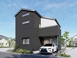 菊名駅　徒歩18分　◆4/6（月）～4/12（日）は見学会♪  ◆現地見学予約はフリーダイヤルまで！