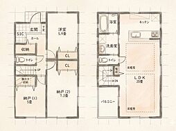 長津田駅　徒歩10分　◆4/13（月）～4/19（日）は見学会♪  ◆現地見学予約はフリーダイヤルまで！