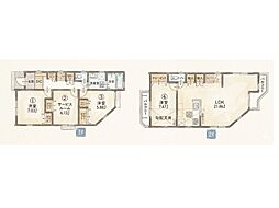 妙蓮寺駅　徒歩14分　◆4/27（月）～5/10（日）は見学会♪  ◆現地見学予約はフリーダイヤルまで！