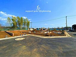 平間駅　徒歩6分　◆4/27（月）～5/10（木）は見学会♪ ◆現地見学予約はフリーダイヤルまで！