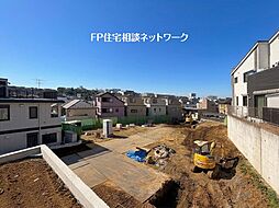 生麦駅　徒歩7分　◆5/18（月）～5/24（日）は見学会♪  ◆現地見学予約はフリーダイヤルまで！『建築条件付土地』