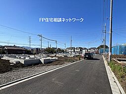 西府駅　徒歩10～11分　◆6/1（月）～6/7（日）は見学会♪  ◆現地見学予約はフリーダイヤルまで！