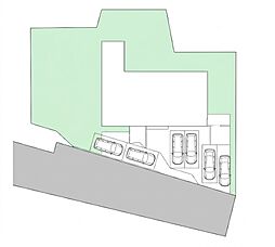 玉川学園前駅　徒歩10分　◆6/8（月）～6/14（日）は見学会♪  ◆現地見学予約はフリーダイヤルまで！『建築条件付土地』