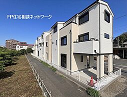 北山田駅　徒歩22分　◆6/29（月）～7/5（日）は見学会♪  ◆現地見学予約はフリーダイヤルまで！