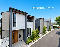 日吉本町駅　徒歩19分　◆6/29（月）～7/5（日）は見学会♪  ◆現地見学予約はフリーダイヤルまで！