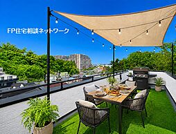 溝の口駅　徒歩12分　◆9/7（月）～9/13（日）は見学会♪  ◆現地見学予約はフリーダイヤルまで！