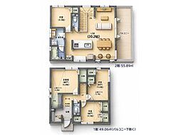 日吉駅　徒歩10分　◆10/12（月）～10/18（日）は見学会♪  ◆現地見学予約はフリーダイヤルまで！