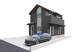 【ハートフルタウン新坂町62番】