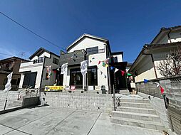 【ハートフルタウン杉の入2丁目3番】