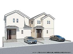 【ハートフルタウン中田二丁目706番】