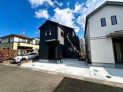 【ハートフルタウン栄町三丁目205番】