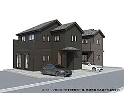 【ハートフルタウン多賀城市八幡2丁目41番】