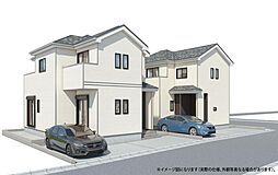 【ハートフルタウン上余田805番】