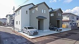 ハートフルタウン郡山五丁目65番